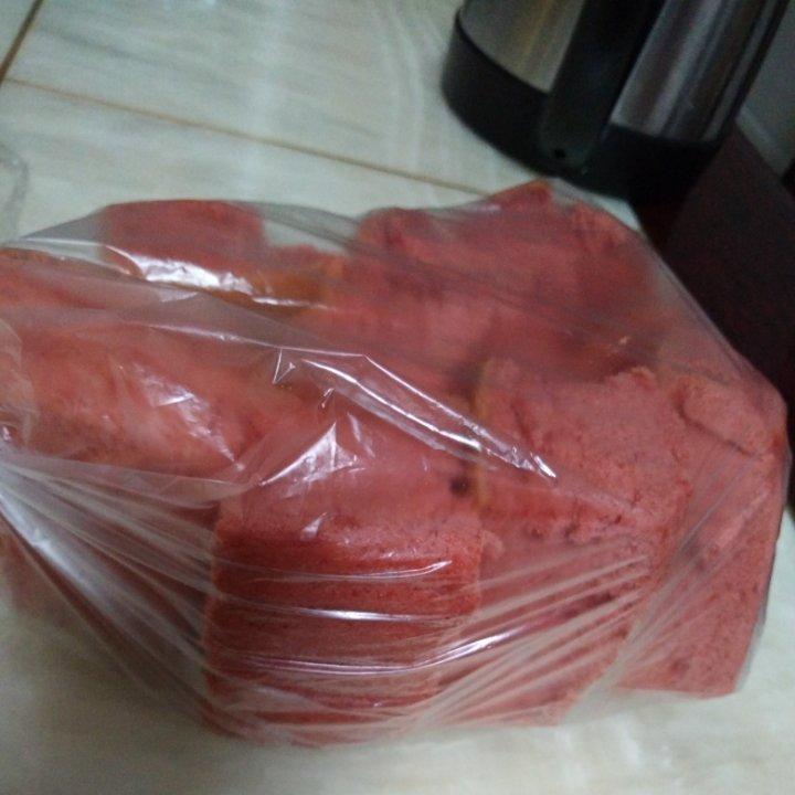 超容易上手的古早蛋糕