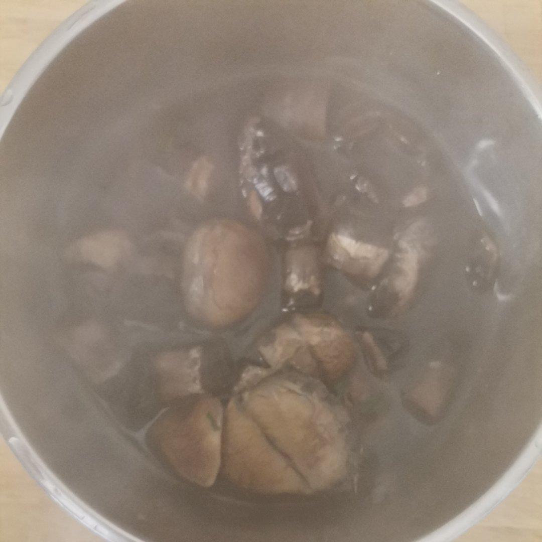 绝不翻车！什么都没放，却比鸡汤还鲜~