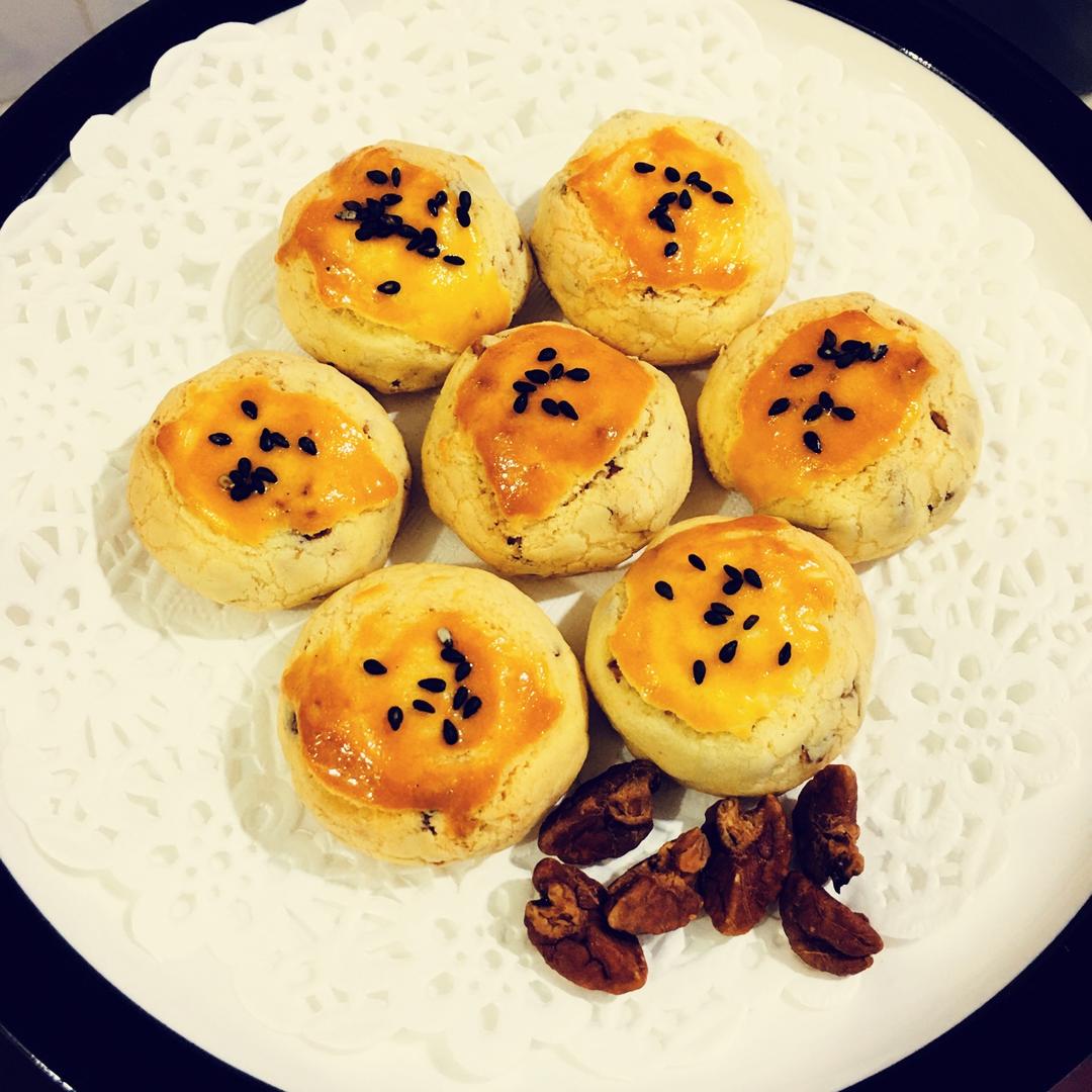美味花生小小酥
