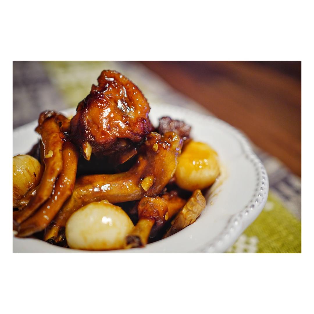 食帖的节气食桌