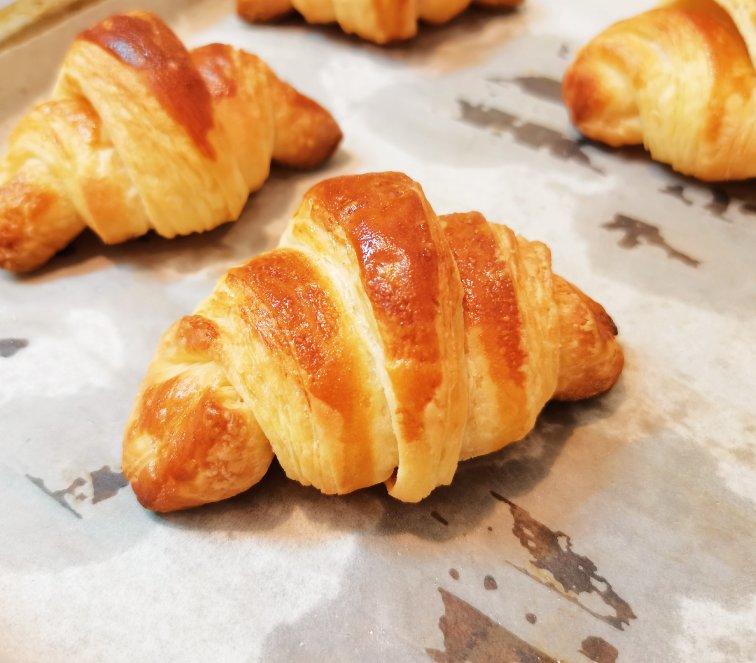 《Tinrry+》可颂（帅帅小厨）