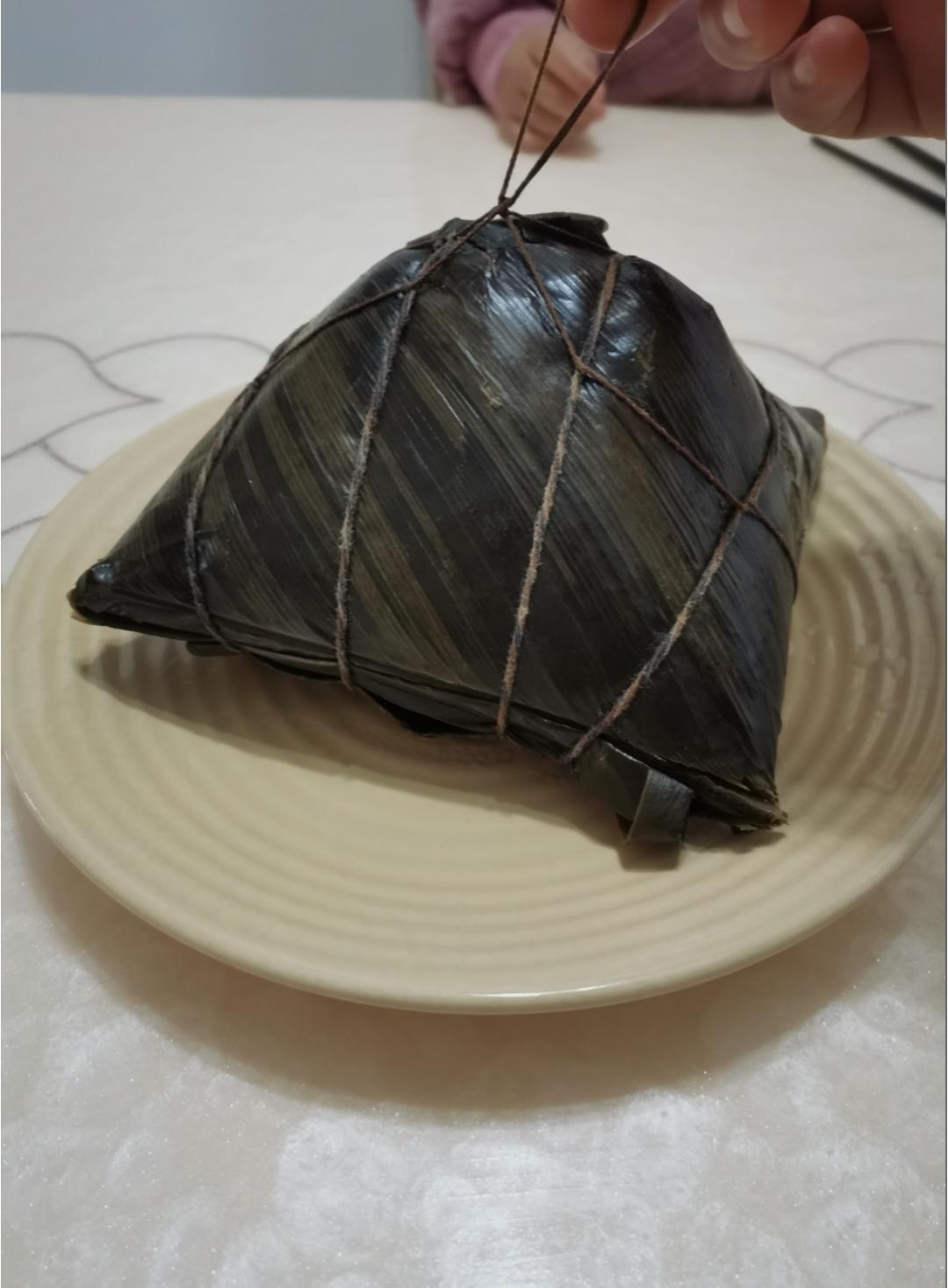 粽子模具安排上，谁还不能包的美美的粽子了