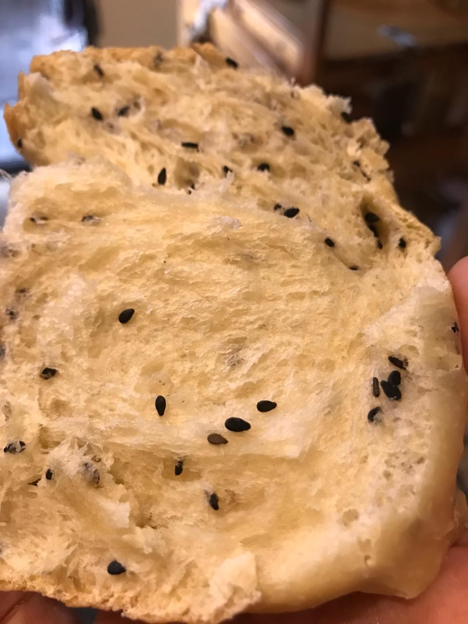 简简单单白吐司（玉米油）