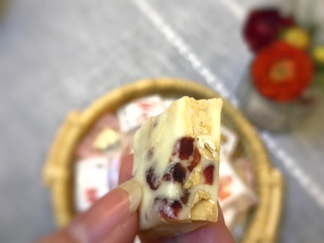 牛轧糖