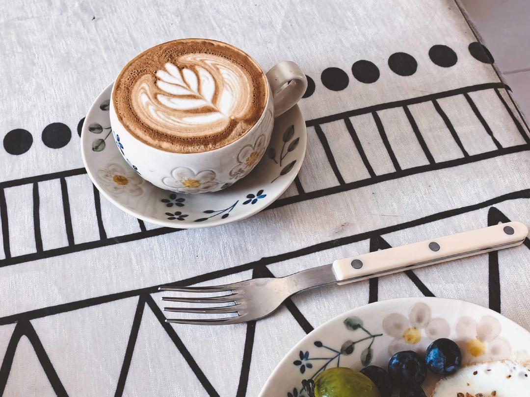 米家的花样早餐贴