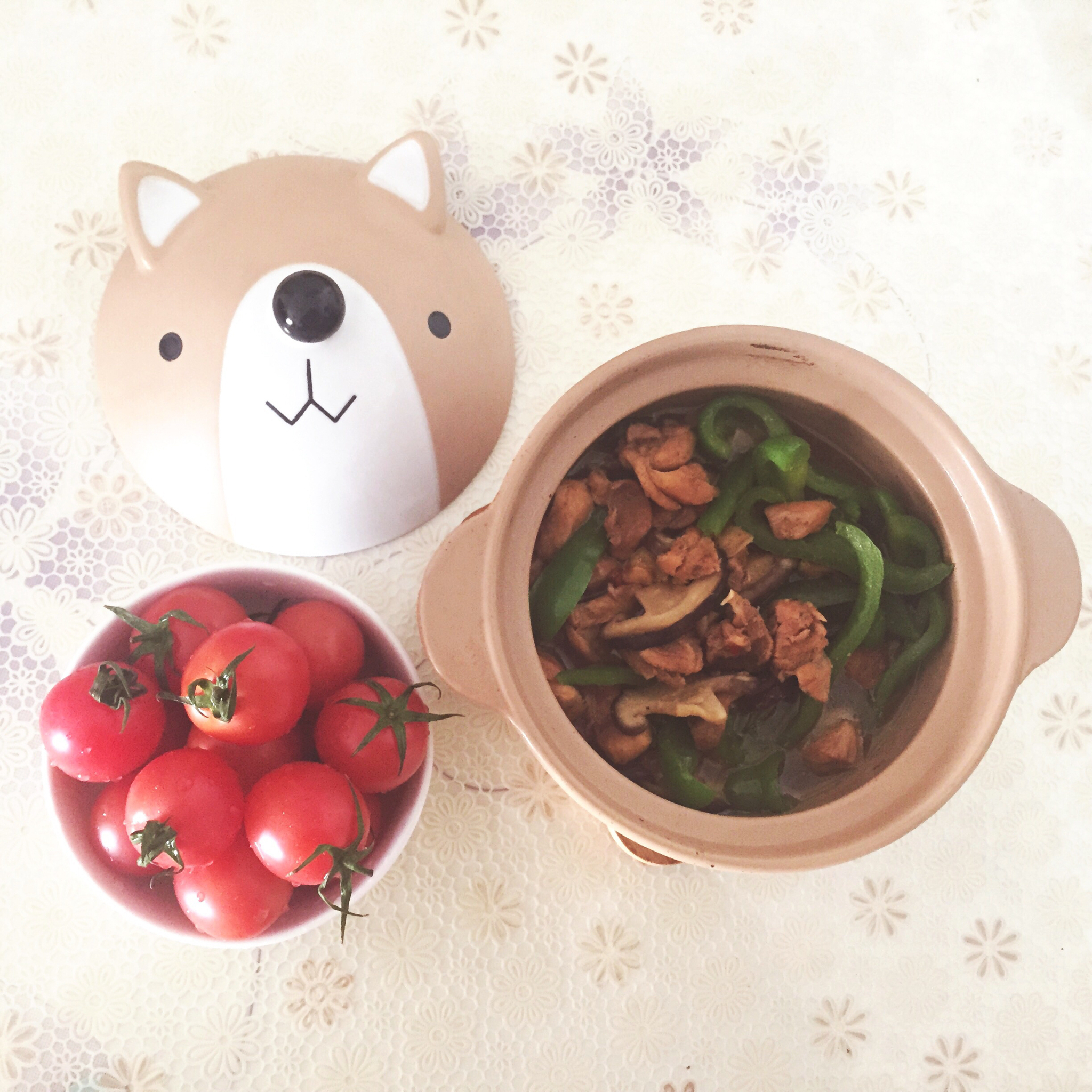 秒杀饭馆味道的【黄焖鸡米饭】