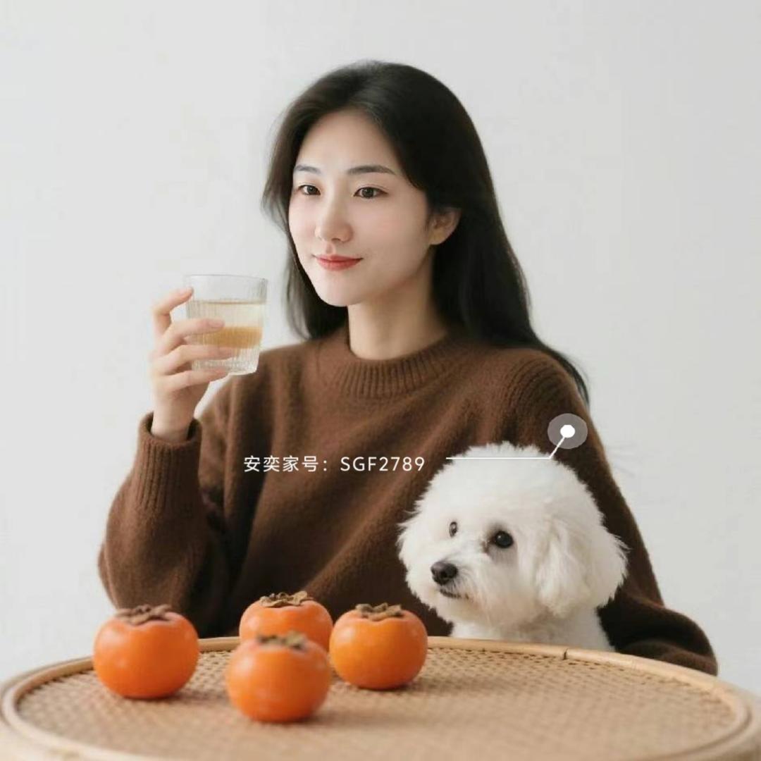 福源食养