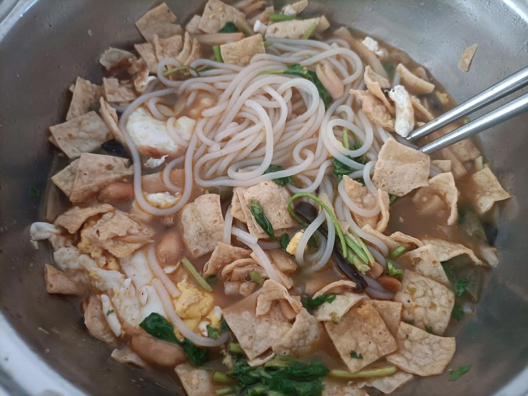 好好吃饭