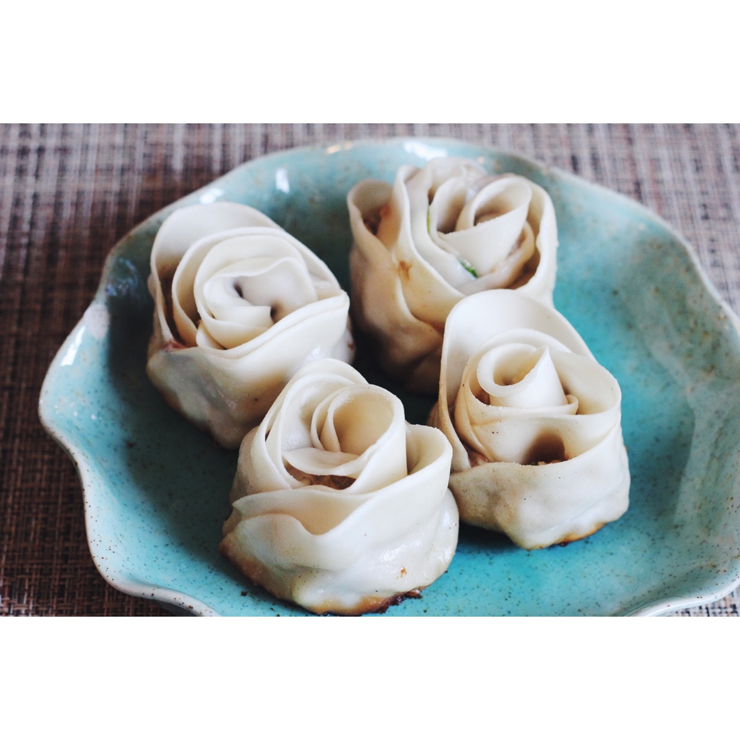 世界末日早餐。