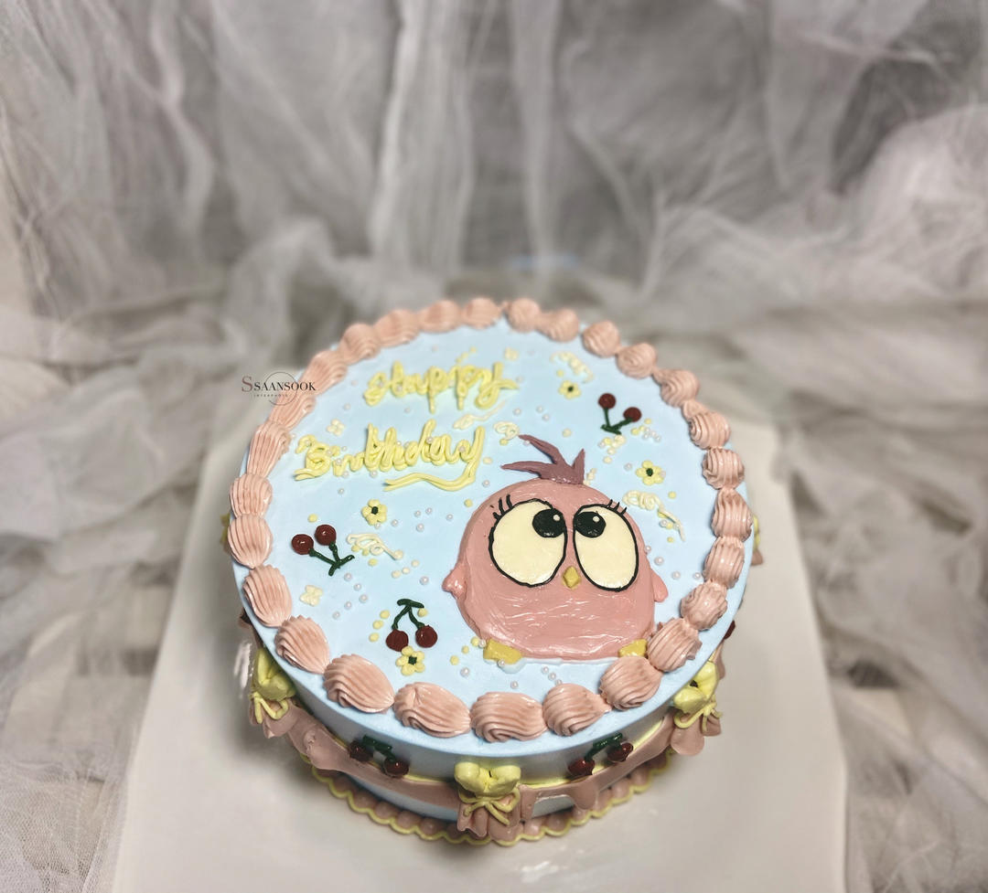 Ins风～奥利奥🍪