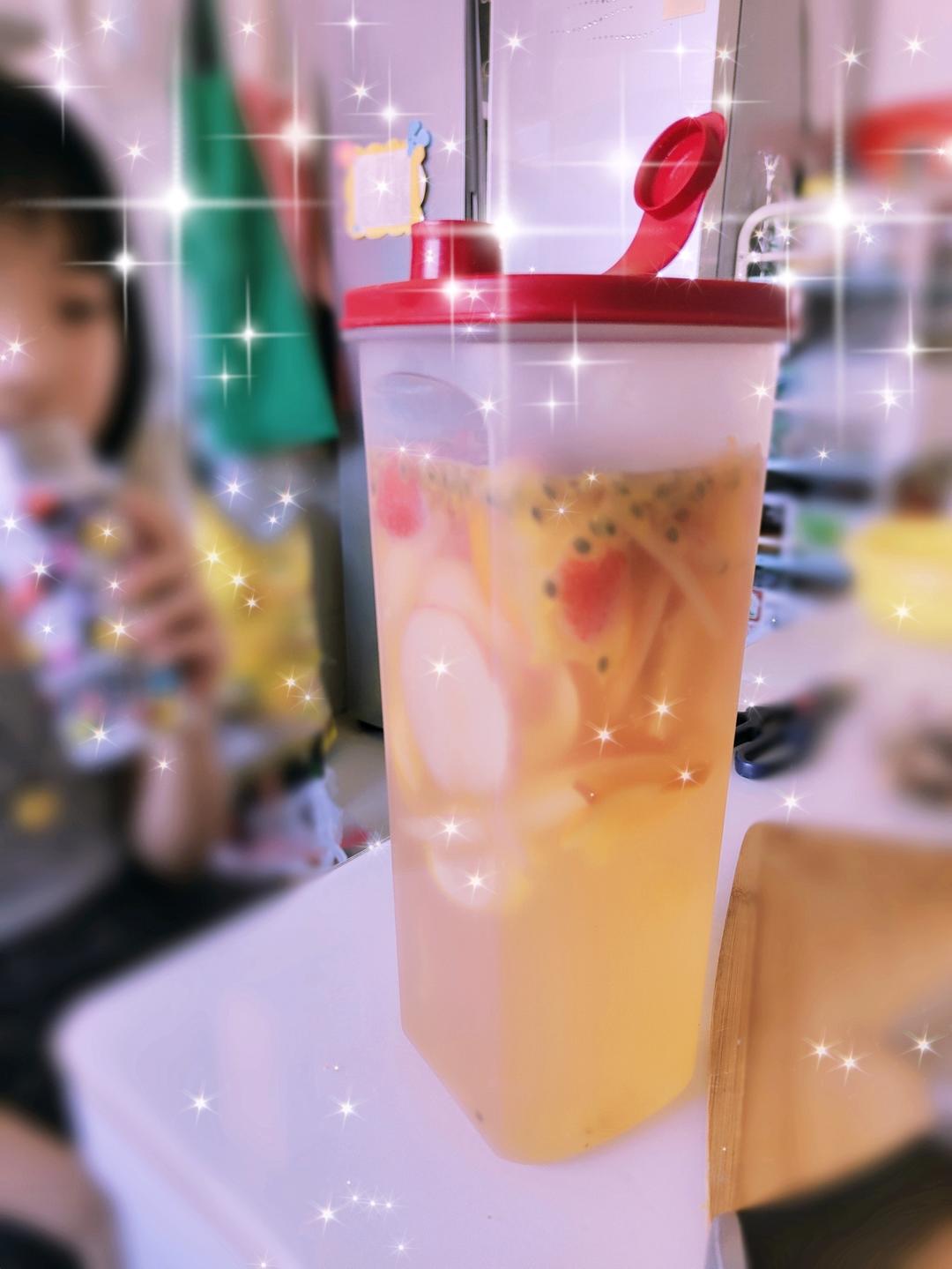 脉动饮料