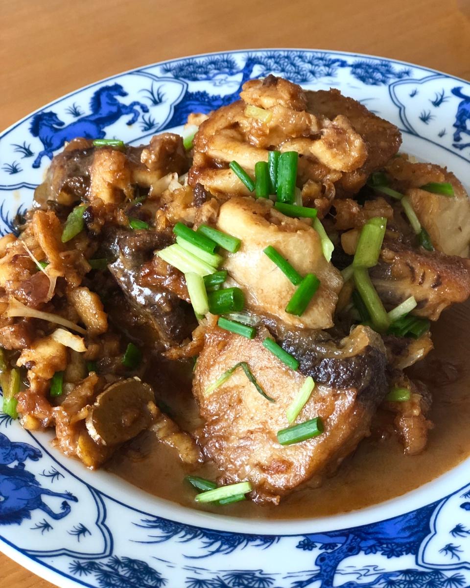 厨房里的三餐四季