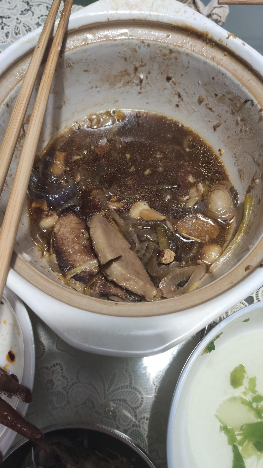 生焖鲈鱼（啤酒版）