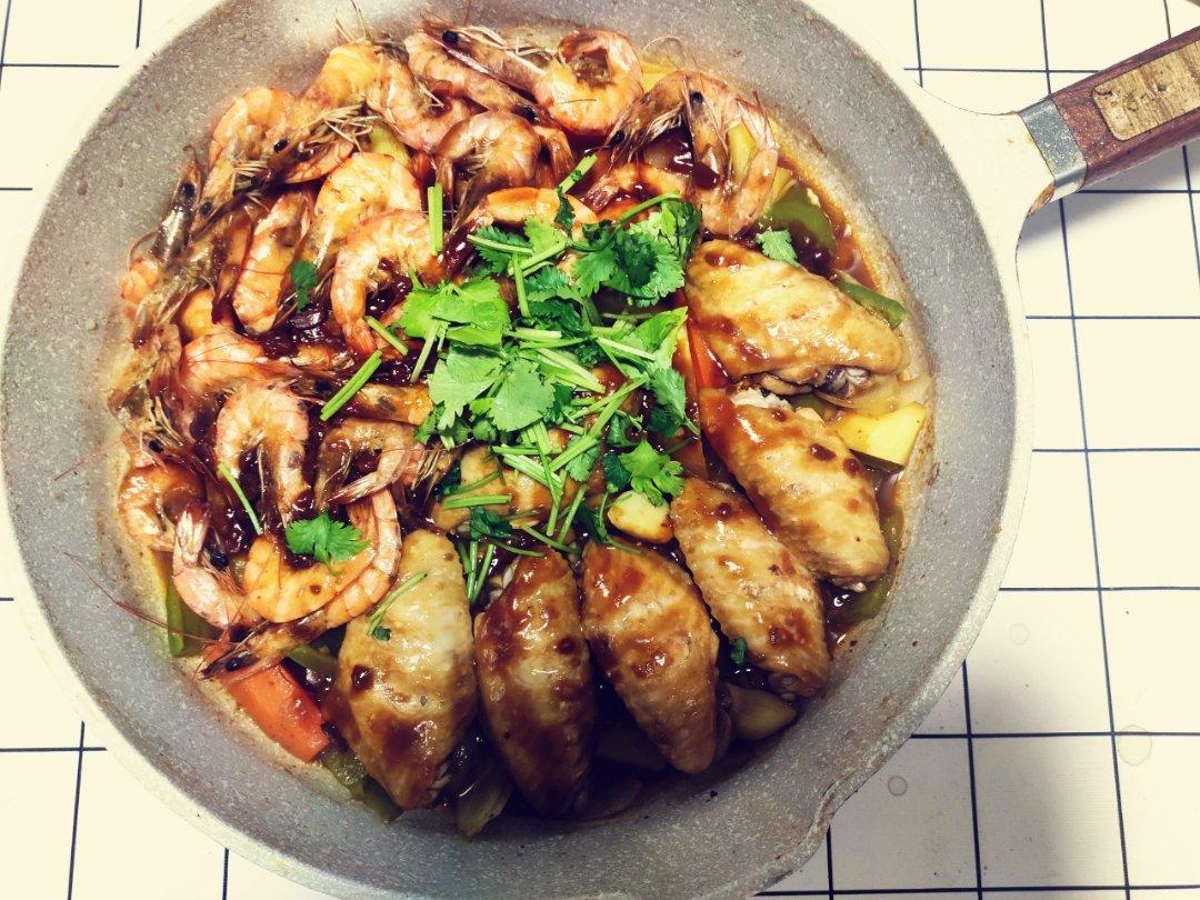 三汁闷锅(黄记煌)