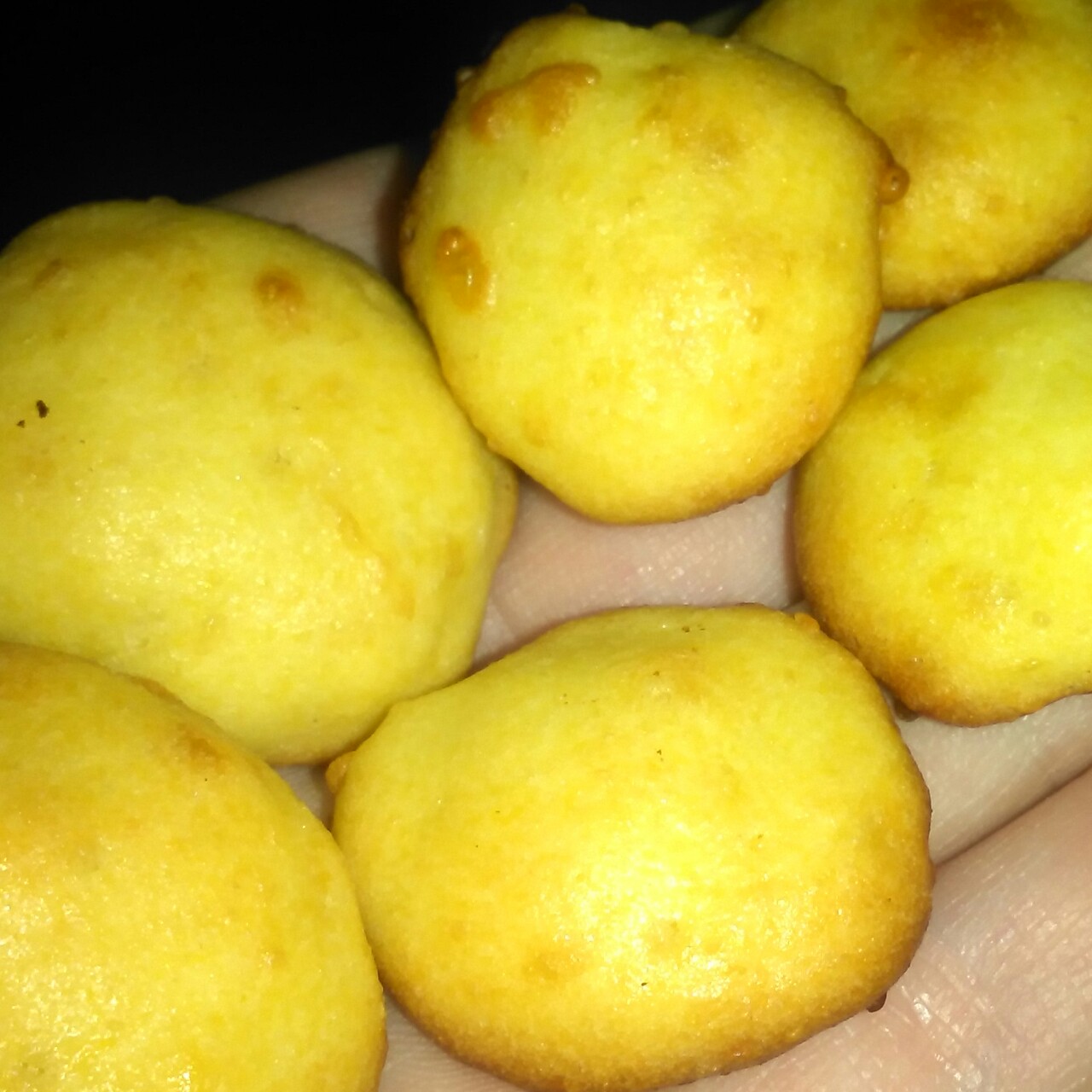 奶香味十足的奶酪饼干 | 消灭奶油奶酪