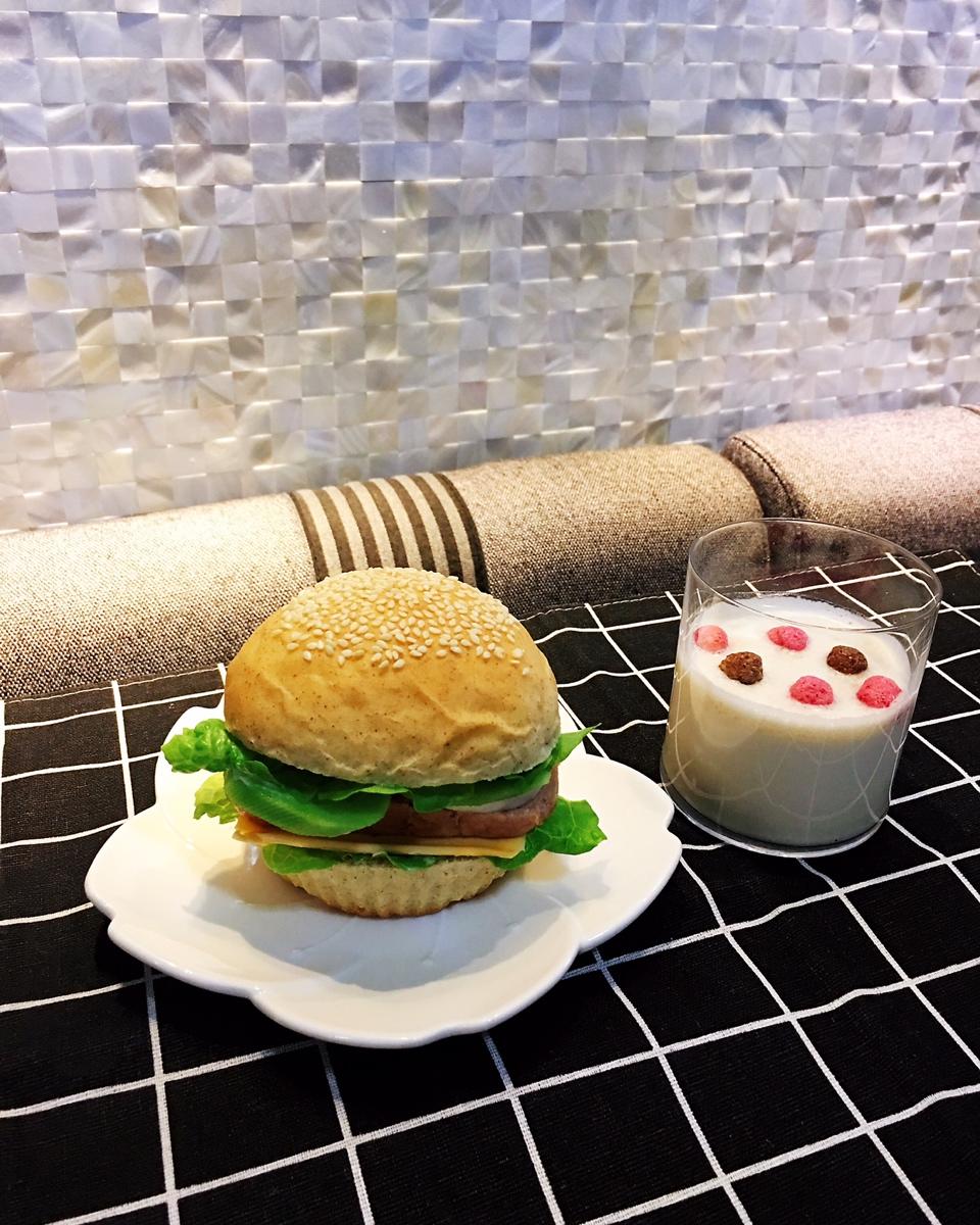 汉堡胚 poolish（波兰种）