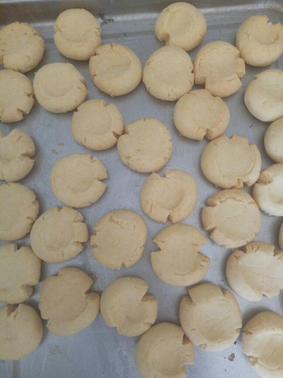 玛格丽特饼干