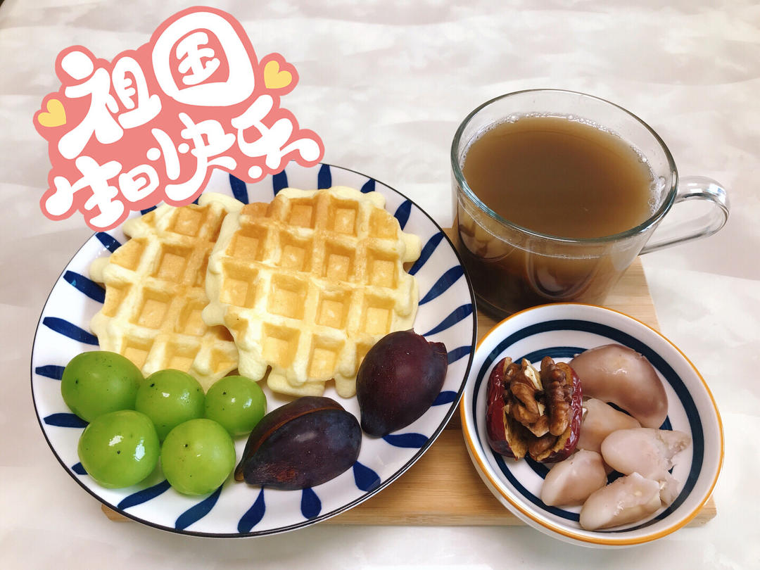 每日健康早餐（快手简单，易操作）持续更新