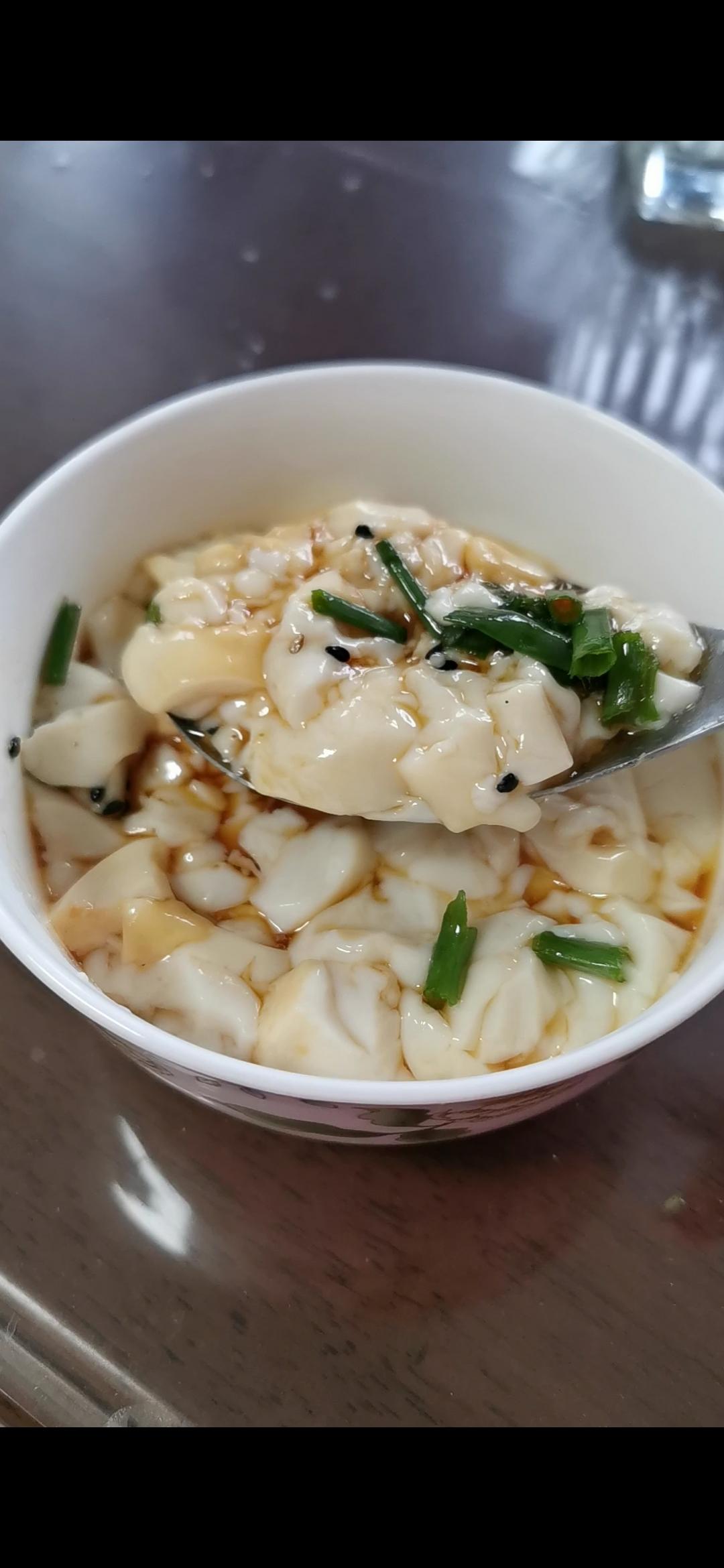 家庭豆腐脑的做法