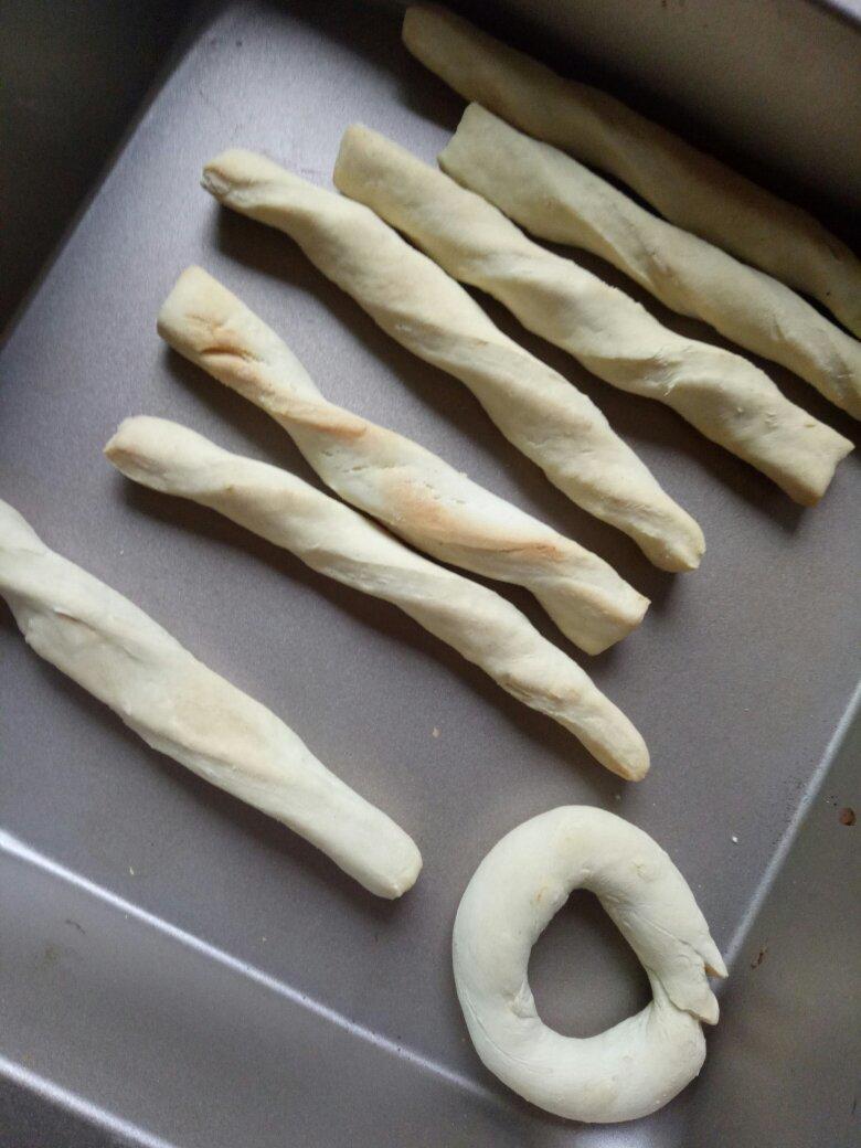 母乳磨牙棒