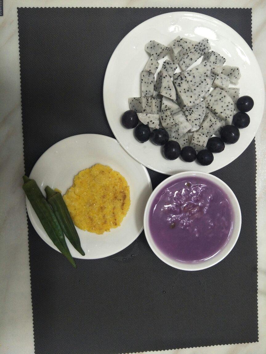 第二届早餐马拉松