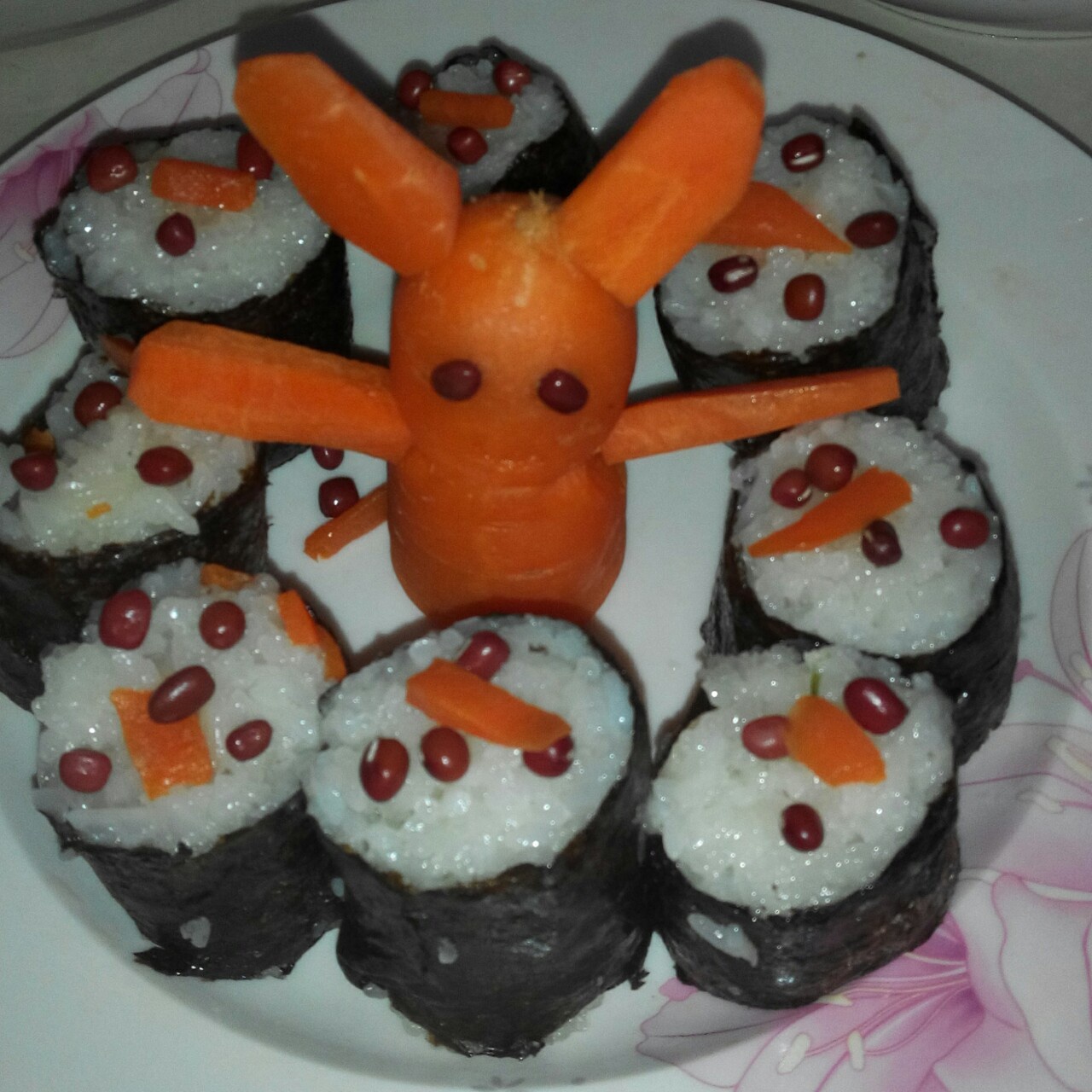 寿司