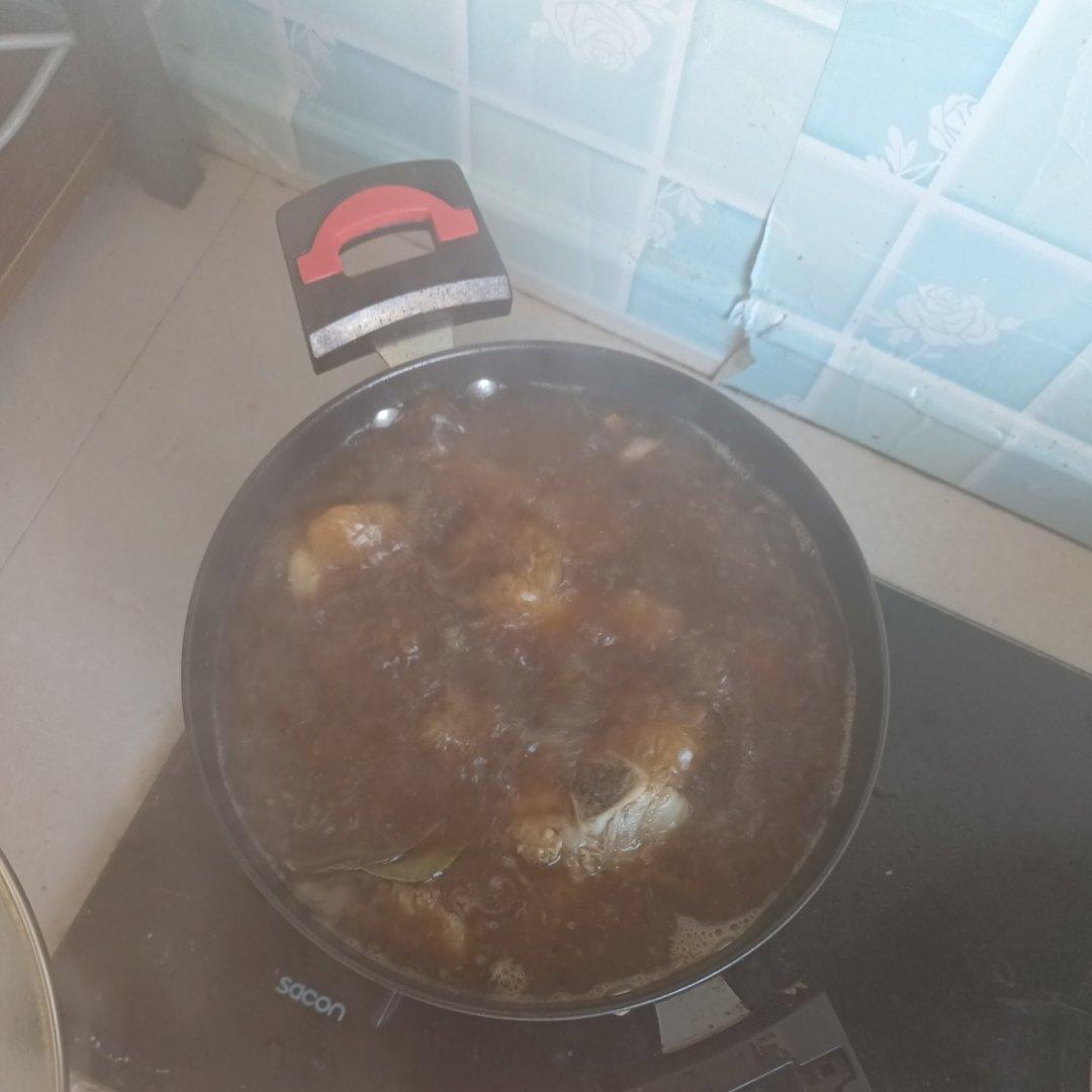 🦴东北酱大骨🦴（快手菜系列）