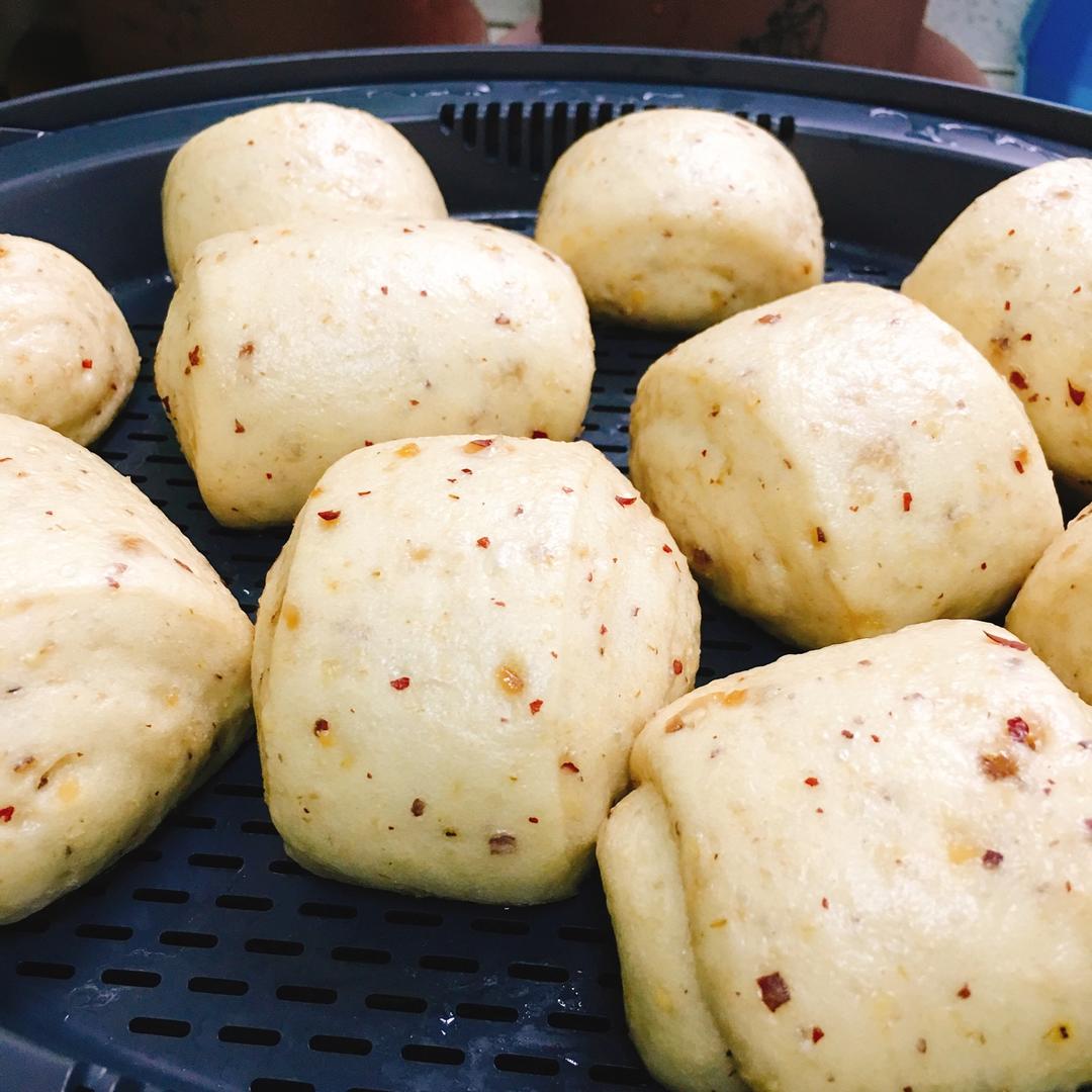 果然时光做的美善品版-馒头