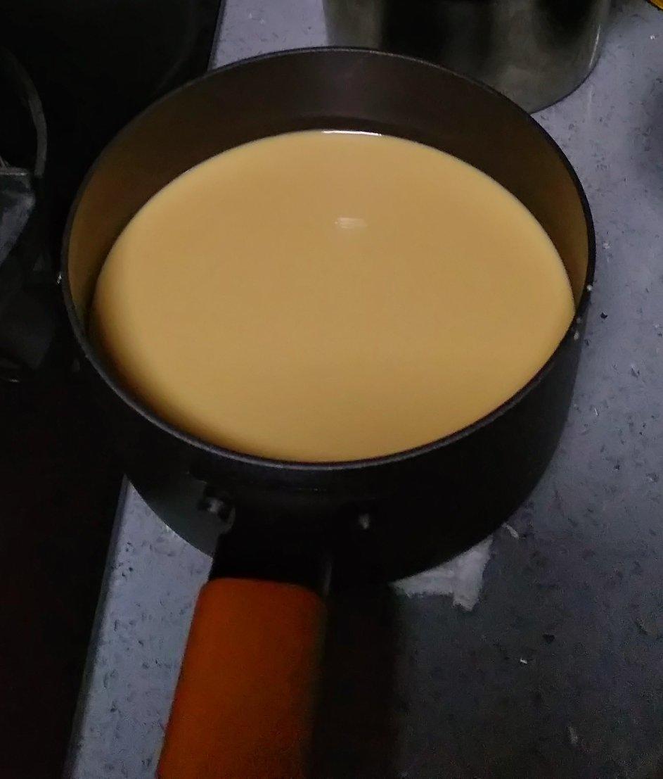 正宗港式丝袜奶茶-史上最强最详细的食谱！新增拉茶视频😍奶香茶靓！