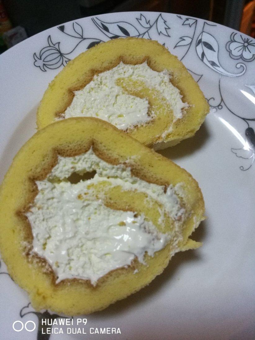 小四卷～风靡美食群的美味蛋糕卷