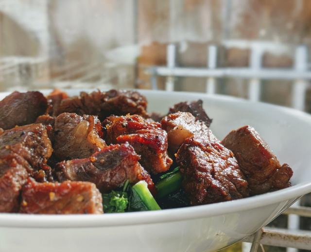 牛仔粒•空气炸锅•10分钟快手版的做法