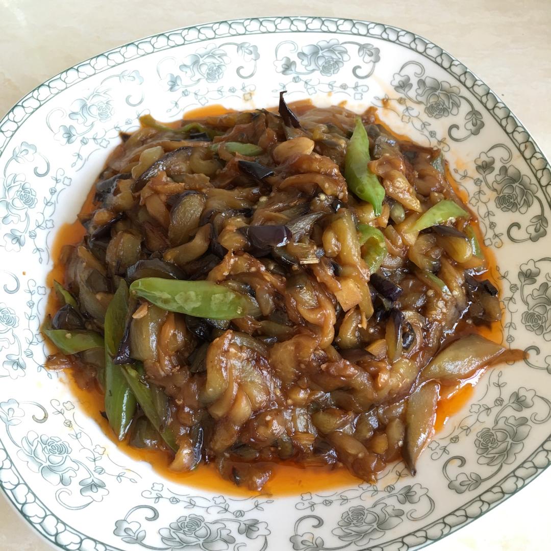 红烧茄子