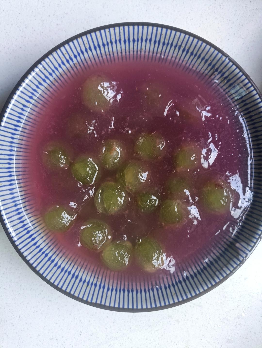 自制水果果冻 (白凉粉版)