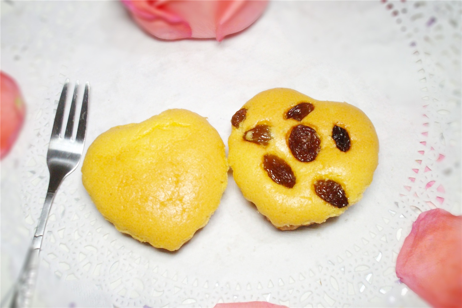 小蛋糕