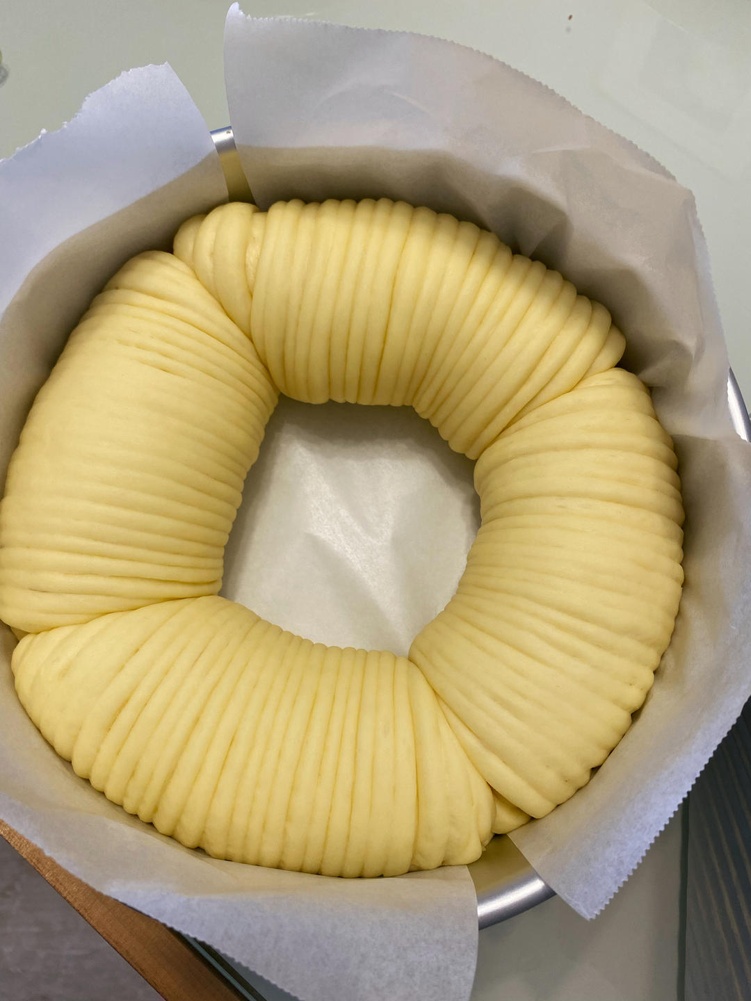 🔥一次成功🔥最近爆火的毛线球面包