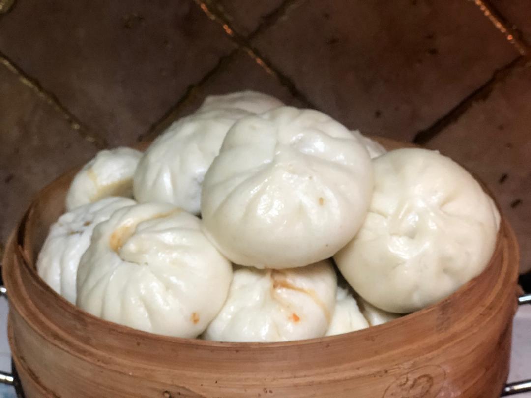 肉包子