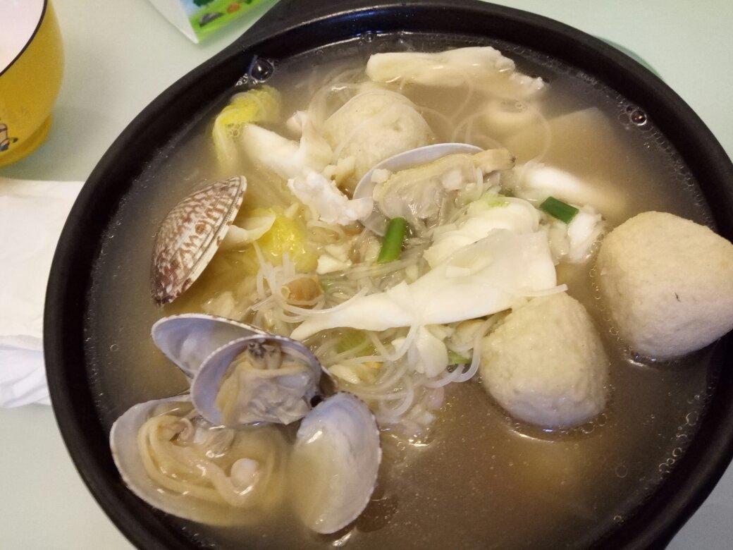 ㊙️自制花甲粉丝煲比外卖还好吃