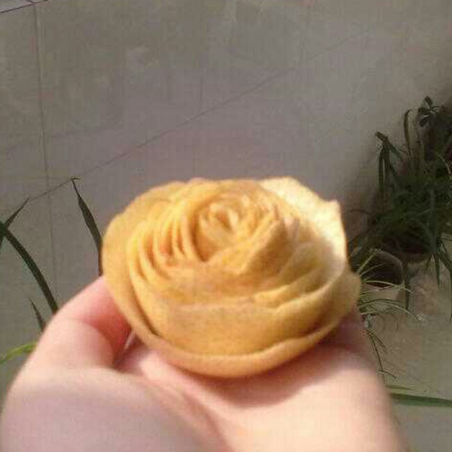 黄瓜绿玫瑰