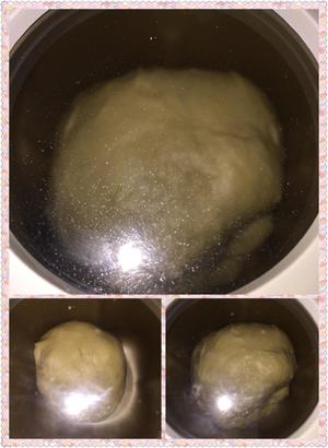 面包机简单做面包的做法 步骤1