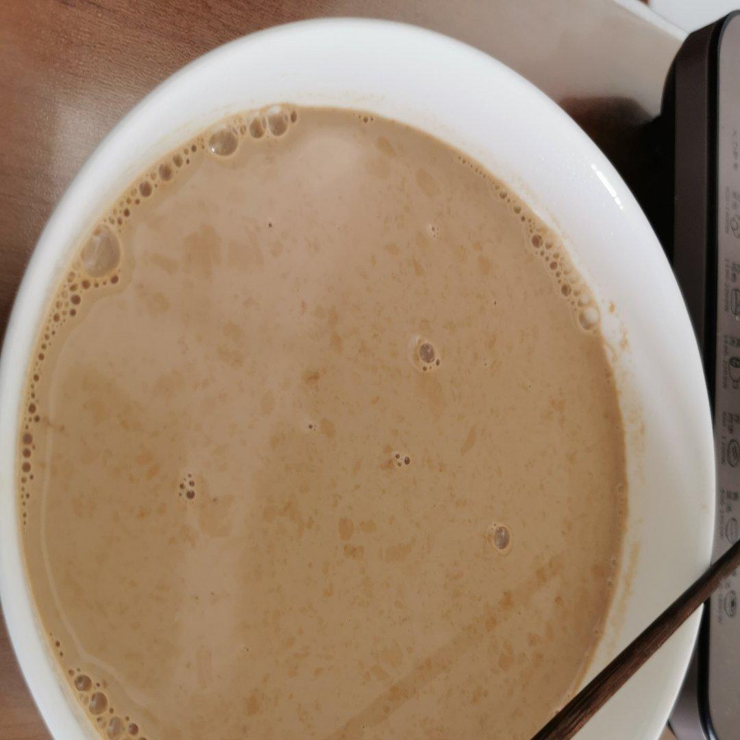 不要点外卖啦，自制奶茶，超简单