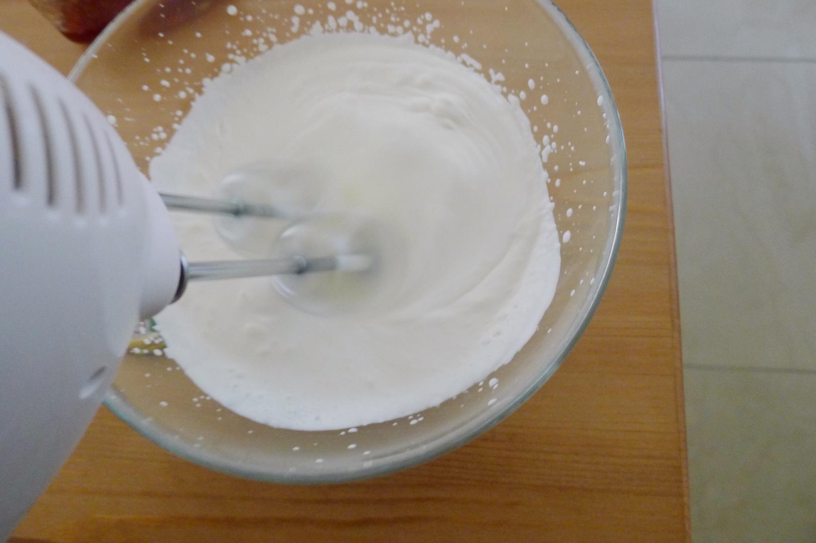 覆盆子酸奶雪糕（无蛋快手）的做法 步骤3