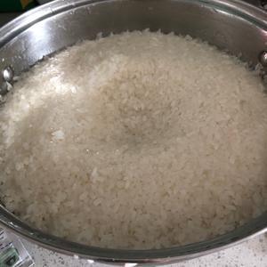 家传米酒（超香且简单）的做法 步骤9