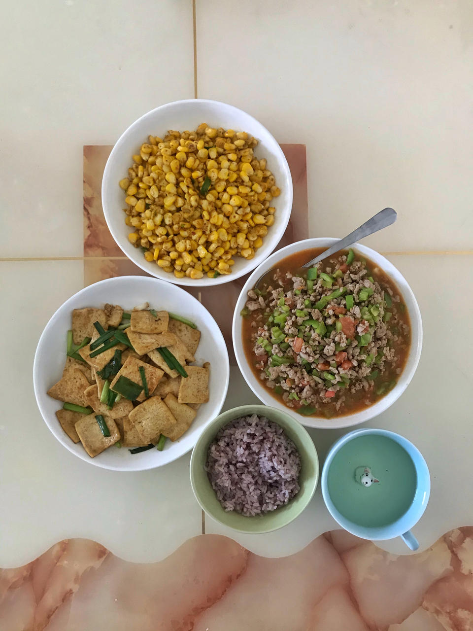 ✨美味可口❗️零失败，一上桌就光盘的椒盐玉米