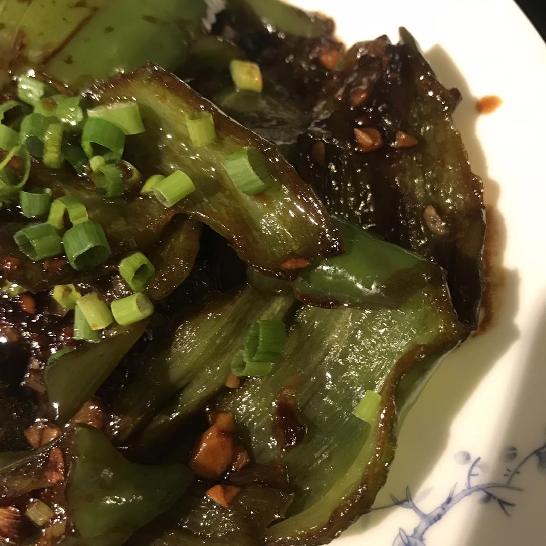 💥💥巨下饭，专治没食欲❗️超级好吃的虎皮青椒