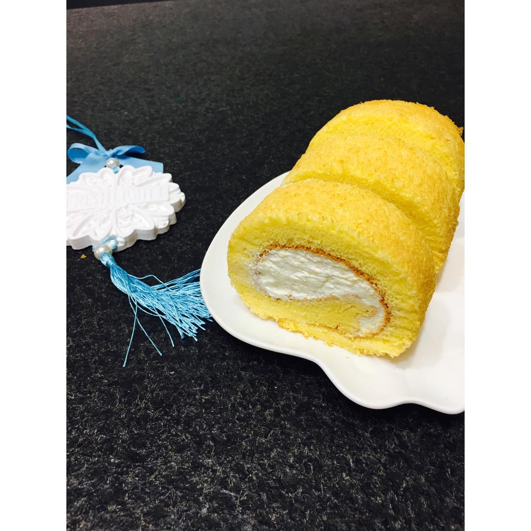 小四卷～风靡美食群的美味蛋糕卷