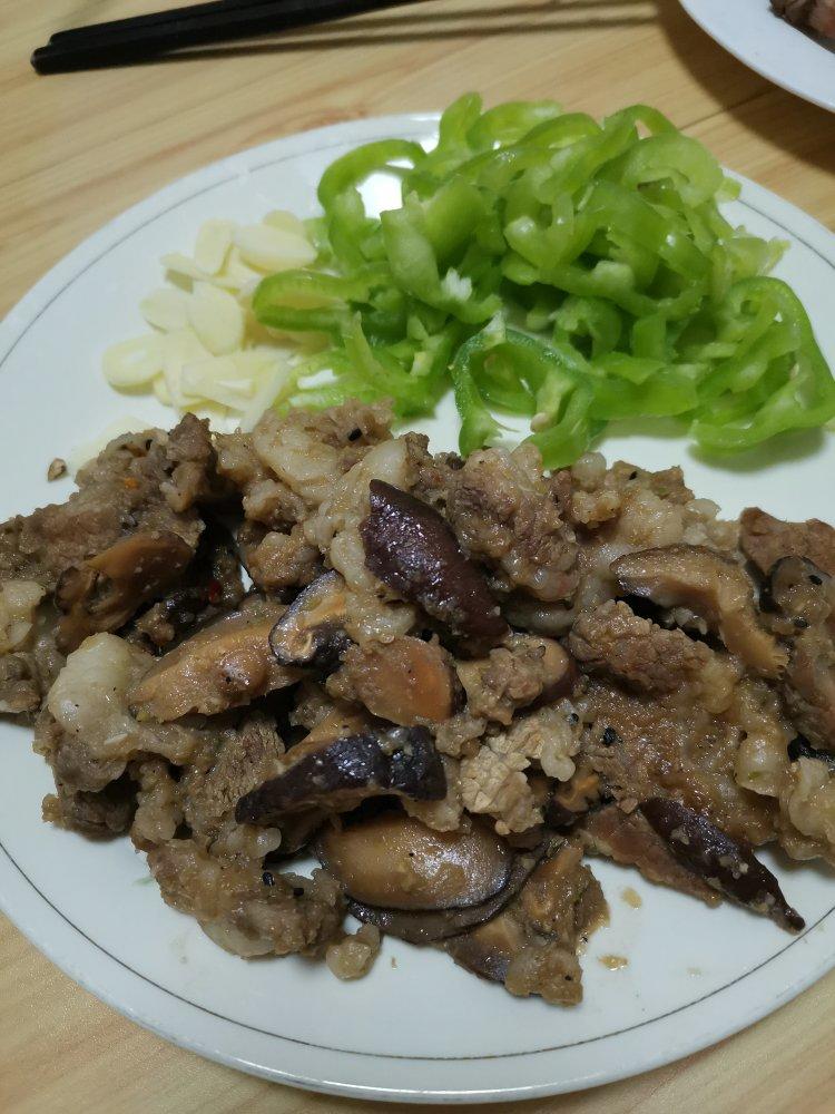 韩式烤牛肉秘方