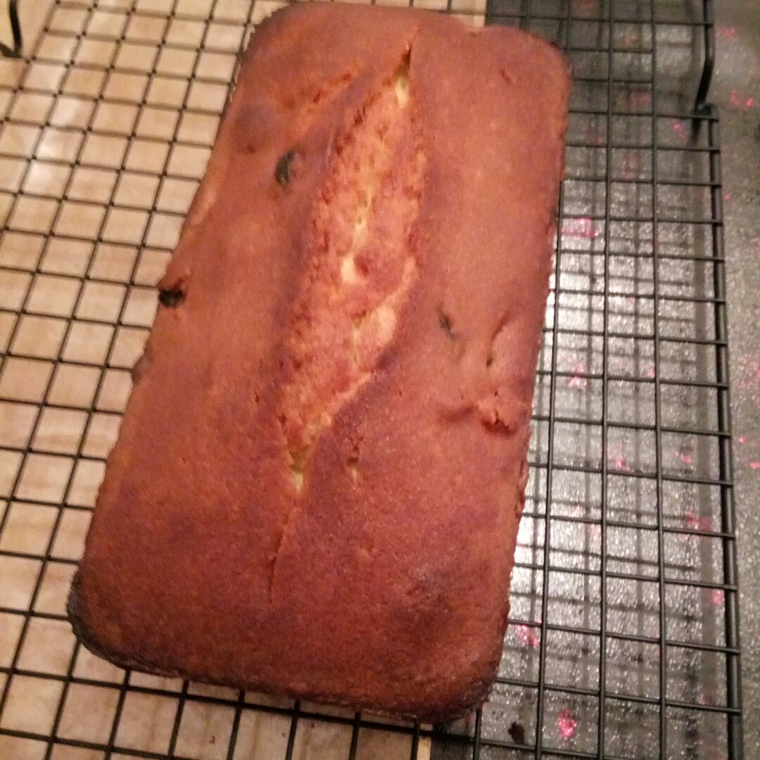 朗姆酒葡萄磅蛋糕（超级详细版）