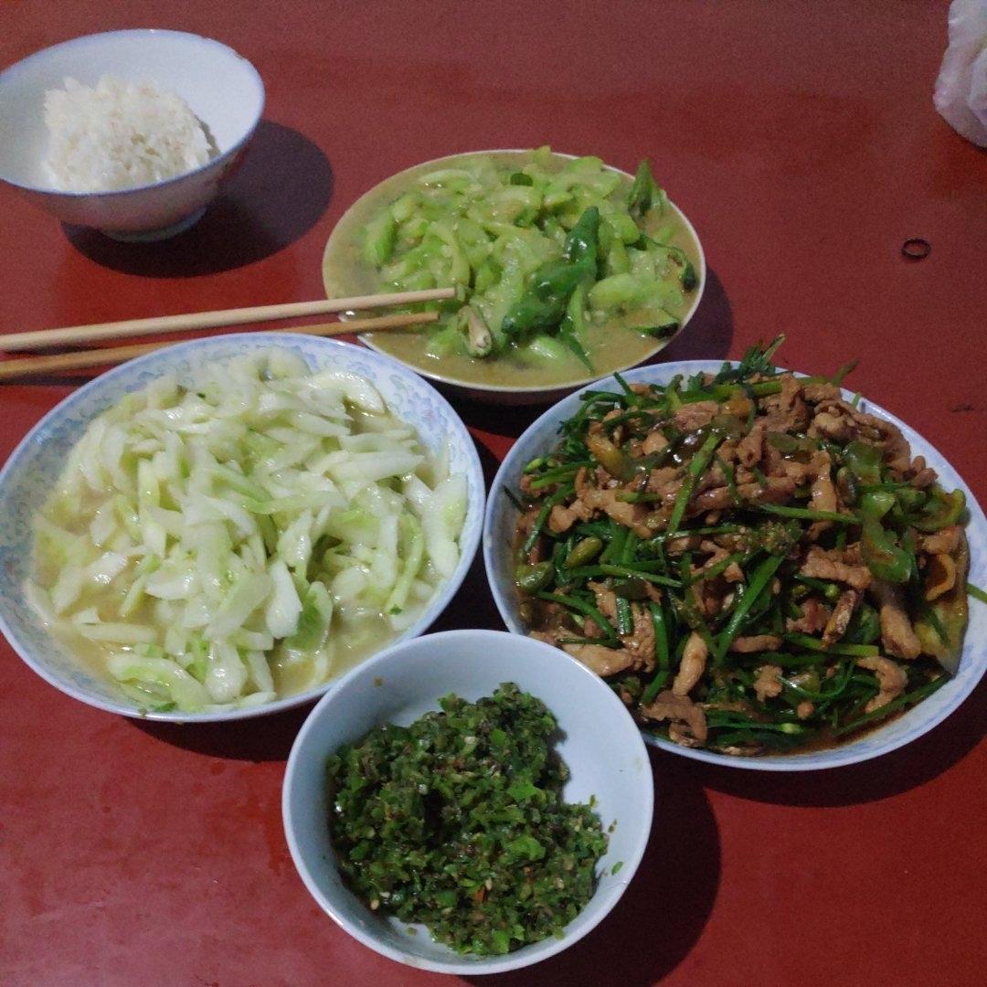 多少个晚餐靠它来掉秤！