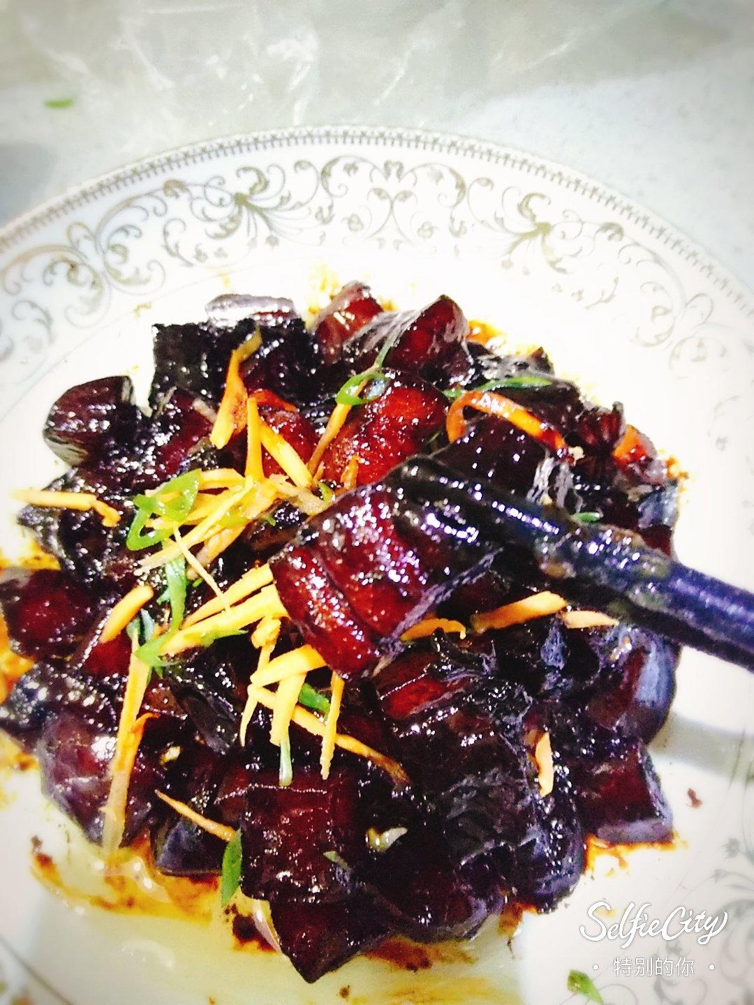 红烧肉