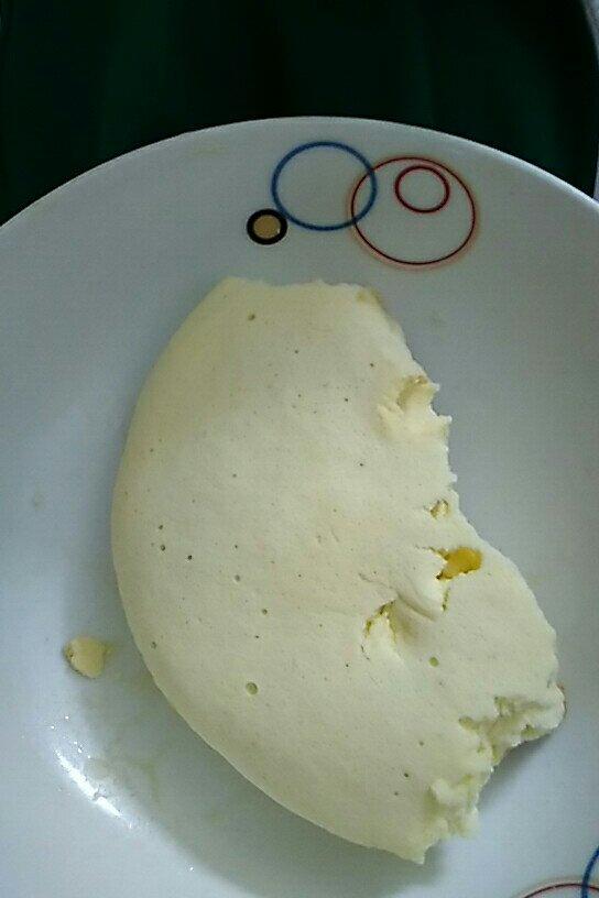 电饭锅蛋糕（百分百成功）